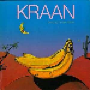 Kraan: Dancing In The Shade (LP) - Bild 1