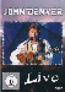 John Denver: Live (DVD) - Bild 2
