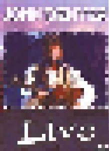 John Denver: Live (DVD) - Bild 1