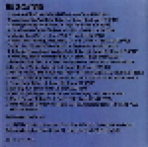 UFO: The Decca Years (CD) - Bild 2