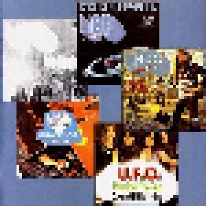 UFO: The Decca Years (CD) - Bild 5
