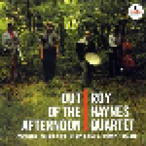 Roy Haynes: Out Of The Afternoon (LP) - Bild 1
