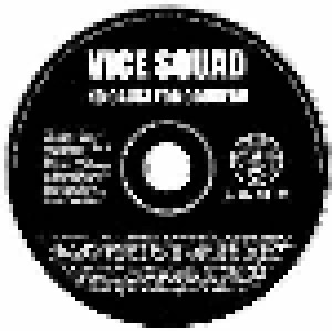 Vice Squad: No Cause For Concern (CD) - Bild 5