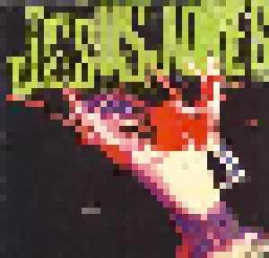 Jesus Jones: Liquidizer (LP) - Bild 1