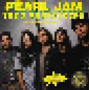 Pearl Jam: The 5 Musketeers (The Studio Sessions) (CD) - Bild 1