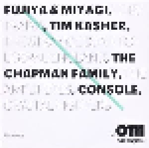 Cover - Chapman Family, The: Musikexpress 168 - 0111