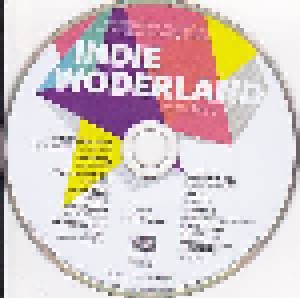 Indie Wonderland Vol. 3 (CD) - Bild 5