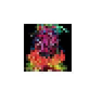 Quest For Fire: Lights From Paradise (CD) - Bild 1