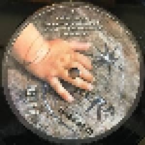 Aera: Hand Und Fuss (LP) - Bild 3