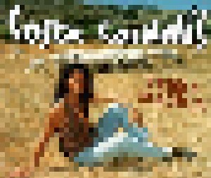 Costa Cordalis: Terra Magica (Single-CD) - Bild 1