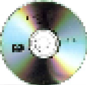 Creed: Bullets (Promo-Single-CD) - Bild 3