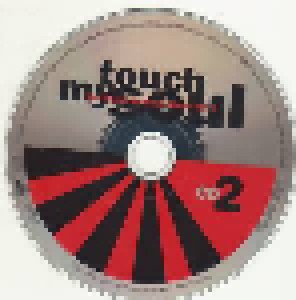 Touch My Soul - The Finest Of Black Music Vol. 04 (2-CD) - Bild 4