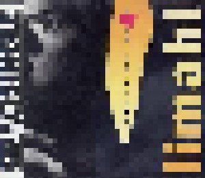 Limahl: Love Is Blind (Single-CD) - Bild 1