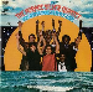 Horace Silver Quintet: You Gotta Take A Little Love (CD) - Bild 1