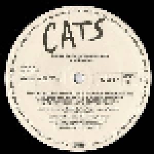 Andrew Lloyd Webber: Cats (LP) - Bild 3