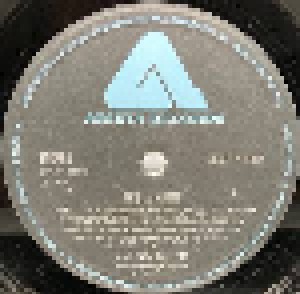 Bay City Rollers: It's A Game (LP) - Bild 6