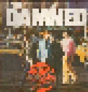 The Damned: Machine Gun Etiquette (LP) - Bild 1