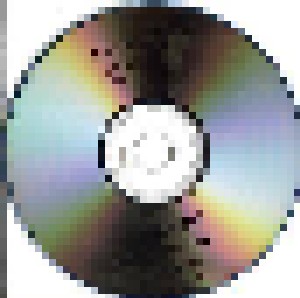 Creed: Human Clay (Promo-CD) - Bild 3