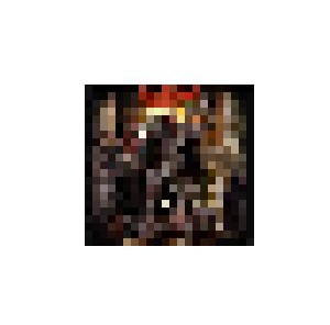 Lordi: Get Heavy (CD) - Bild 1