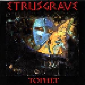 Etrusgrave: Tophet (CD) - Bild 1