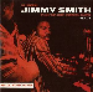 Jimmy Smith: The Incredible Jimmy Smith At Club Baby Grand Vol. 1 (CD) - Bild 1