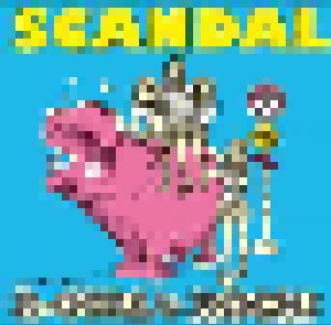 Scandal: R-Girl’S Rock! (Mini-CD / EP) - Bild 1