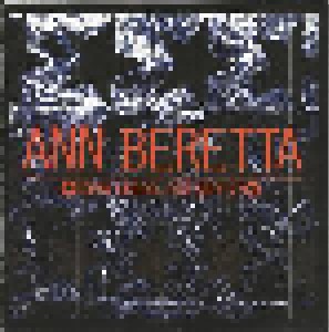 Ann Beretta: New Union... Old Glory (CD) - Bild 1