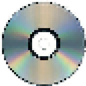 Pan Sonic: Aaltopiiri (CD) - Bild 3