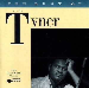 Cover - McCoy Tyner: Best Of McCoy Tyner - The Blue Note Years, The