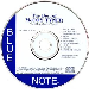McCoy Tyner: The Best Of McCoy Tyner - The Blue Note Years (CD) - Bild 3