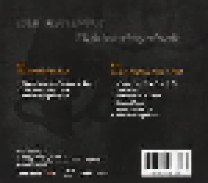 Die Krupps: Stahlwerksynfonie (2-CD) - Bild 2