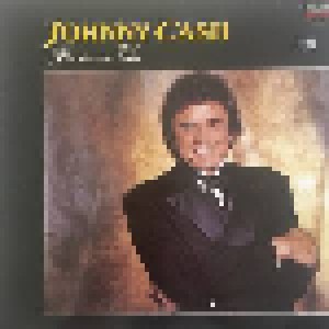 Johnny Cash: Believe In Him (LP) - Bild 1
