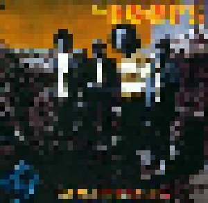 The Doors: Set The Night On Fire (CD) - Bild 1
