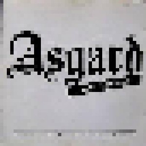 Asgard: Out Of Control (CD) - Bild 1