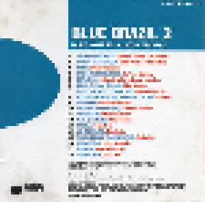 Blue Brazil Volume 2 - Blue Note In A Latin Groove (CD) - Bild 6