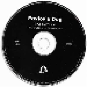 Pavlov's Dog: Lost In America (CD) - Bild 3
