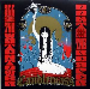 Candlemass: Don't Fear The Reaper (12") - Bild 1