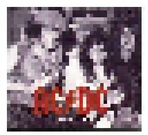 AC/DC: Rareties V (CD) - Bild 1