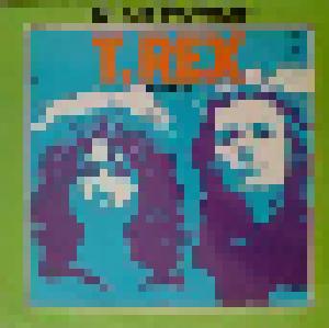 T. Rex: Get It On - Cover