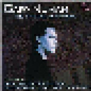 Gary Numan: Hybrid Sessions, The - Cover