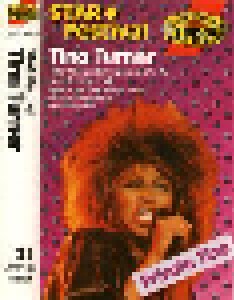 Tina Turner: Star Festival - Privat Tina (Tape) - Bild 3