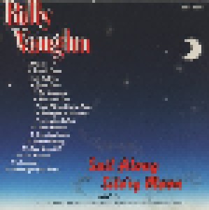 Billy Vaughn: Sail Along Silv'ry Moon (CD) - Bild 4