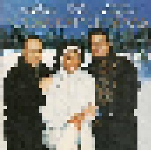 Cover - José Carreras, Natalie Cole, Plácido Domingo: Celebration Of Christmas, A