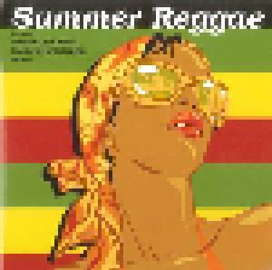 Cover - Dwight Pinkney: Summer Reggae