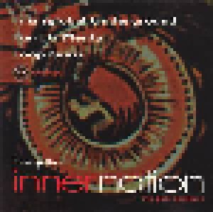 Cover - Fun-Da-Mental: Inner Nation - The Peel Sessions