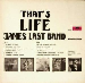 James Last Band: That's Life (LP) - Bild 2