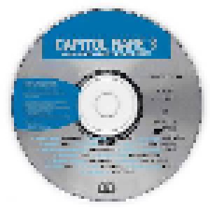 Capitol Rare - Funky Notes From The West Coast Vol. 3 (CD) - Bild 3