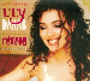 Lily Dahab: Nómade (CD) - Bild 1