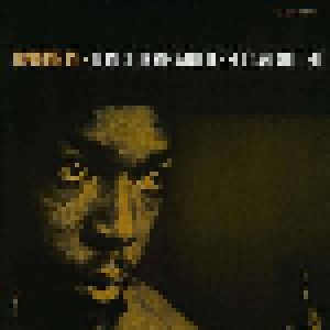 John Coltrane With The Red Garland Trio: Traneing In (CD) - Bild 1