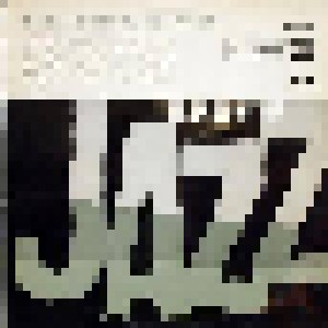 Cover - Lionel Hampton & His Orchestra: Treasury Of Jazz Nr.43
